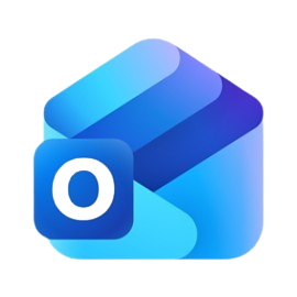 Outlook Logo